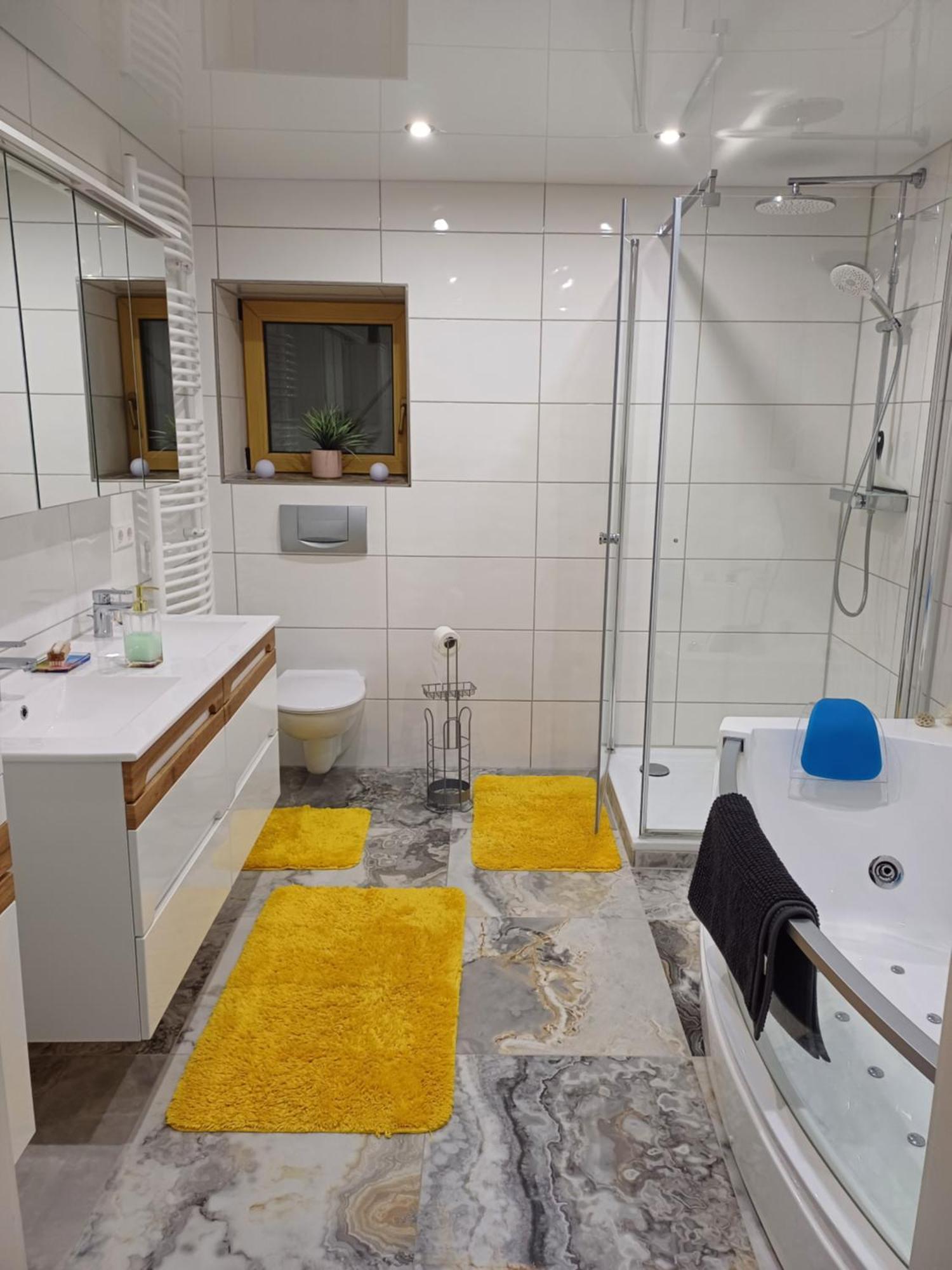 Ferienwohnung Unterm Rappenfels Hinterweidenthal Εξωτερικό φωτογραφία